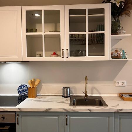 Ocean Dream Apartments - Lovely Sea View Studio Apartment 5Min From Beach San Marcos  Exterior photo