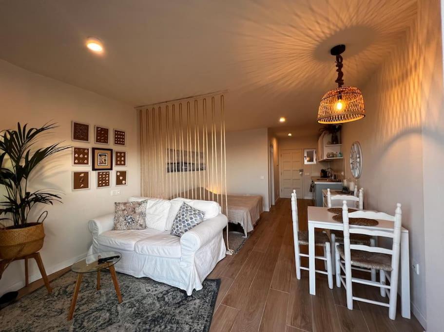 Ocean Dream Apartments - Lovely Sea View Studio Apartment 5Min From Beach San Marcos  Exterior photo