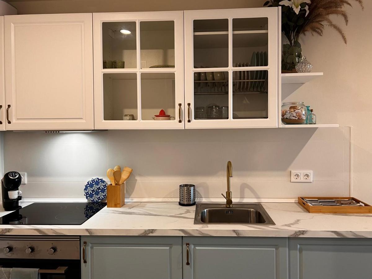 Ocean Dream Apartments - Lovely Sea View Studio Apartment 5Min From Beach San Marcos  Exterior photo